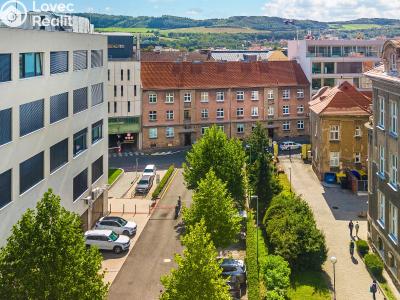 Sale apartment 2+1 Beroun, Hrnčířská č. 11