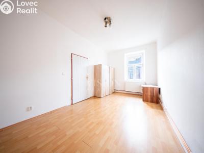 Rent apartment 4+1 Tábor, Budějovická č. 5