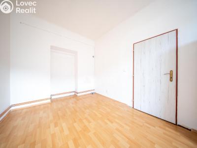 Rent apartment 4+1 Tábor, Budějovická č. 6