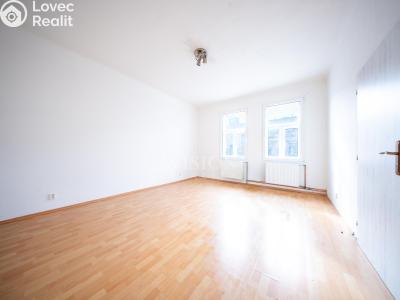 Rent apartment 4+1 Tábor, Budějovická č. 8