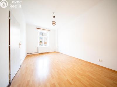 Rent apartment 4+1 Tábor, Budějovická č. 11
