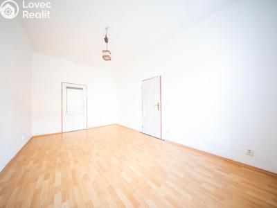 Rent apartment 4+1 Tábor, Budějovická č. 12