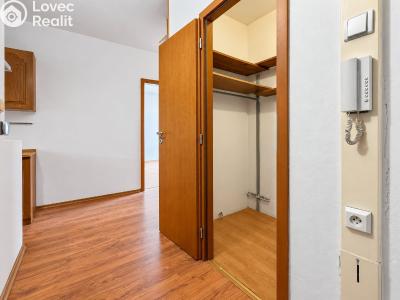 Prodej bytu 2+1 Jirkov, Generála Svobody č. 10