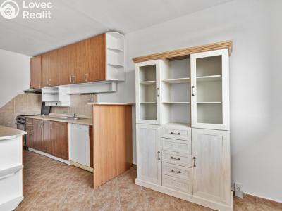 Sale apartment 3+1 Beroun, Tovární 38 č. 3