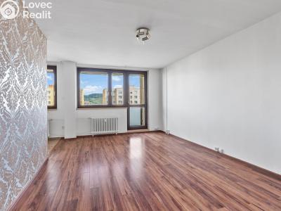 Sale apartment 3+1 Beroun, Tovární 38 č. 4