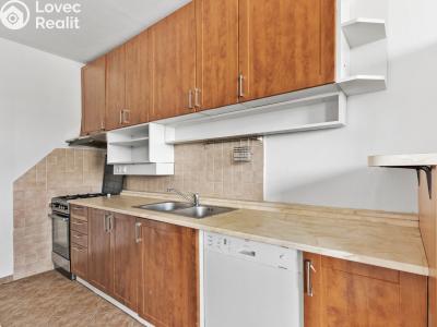Sale apartment 3+1 Beroun, Tovární 38 č. 6