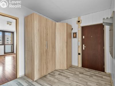 Sale apartment 3+1 Beroun, Tovární 38 č. 7