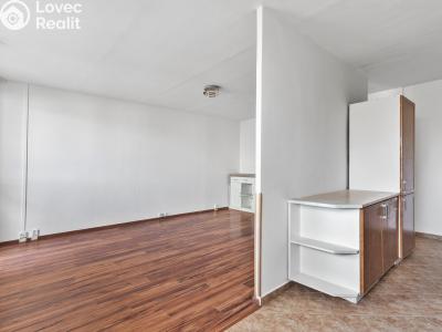 Sale apartment 3+1 Beroun, Tovární 38 č. 11