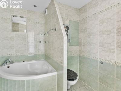 Sale apartment 3+1 Beroun, Tovární 38 č. 12