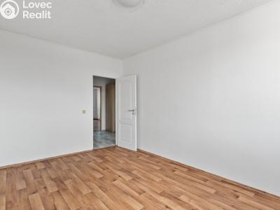 Sale apartment 3+1 Beroun, Tovární 38 č. 14