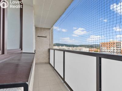 Sale apartment 3+1 Beroun, Tovární 38 č. 15