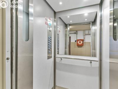Sale apartment 3+1 Beroun, Tovární 38 č. 16