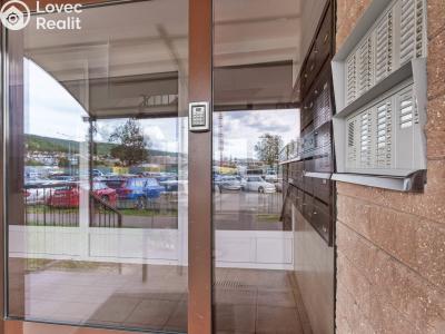 Sale apartment 3+1 Beroun, Tovární 38 č. 17