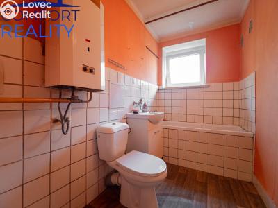 Prodej bytu 2+1 Ostrava, Utvenkova č. 10