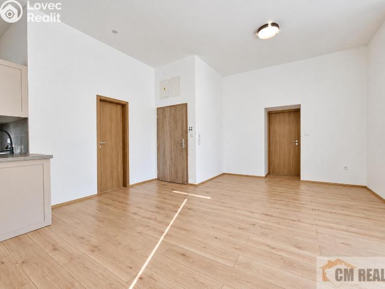 Rent apartment 2+KK Olomouc, Holická 558/31v č. 2