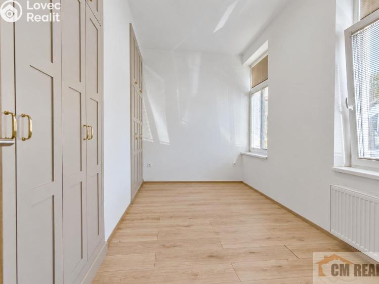 Rent apartment 2+KK Olomouc, Holická 558/31v č. 4