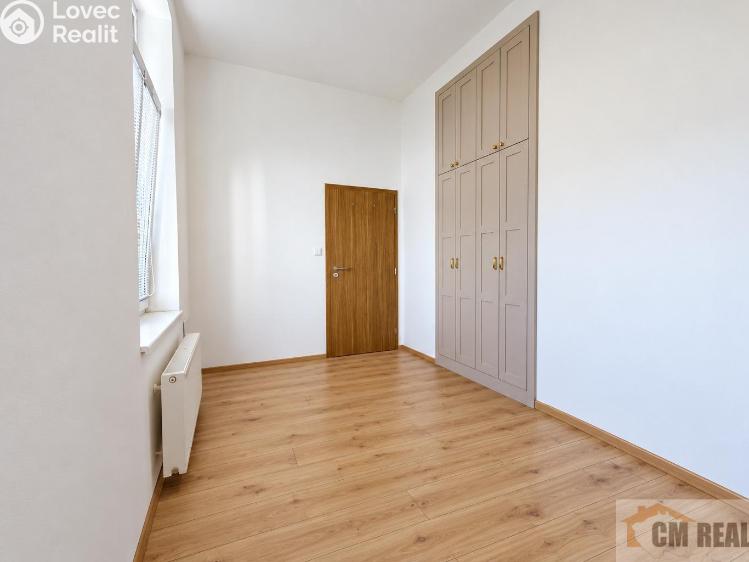 Rent apartment 2+KK Olomouc, Holická 558/31v č. 5