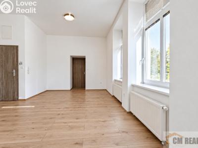 Rent apartment 2+KK Olomouc, Holická č. 1