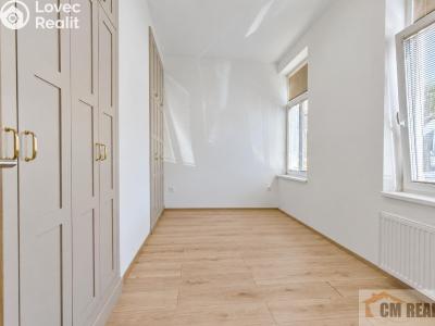 Rent apartment 2+KK Olomouc, Holická č. 4