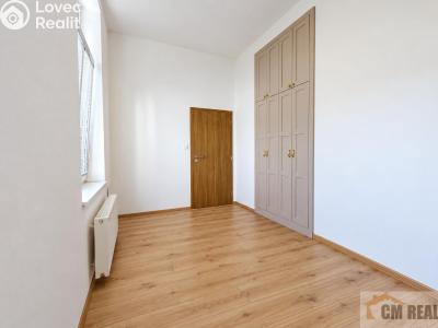 Rent apartment 2+KK Olomouc, Holická č. 5