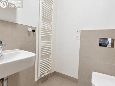 Rent apartment 2+KK Olomouc, Holická č. 6