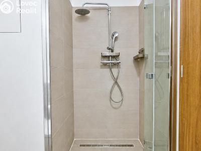 Rent apartment 2+KK Olomouc, Holická č. 7