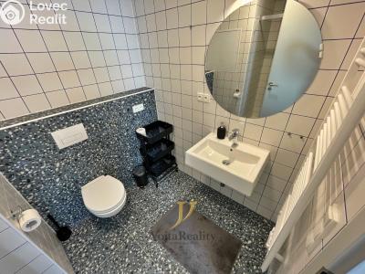 Rent apartment 2+KK Olomouc, Edmunda Husserla č. 2