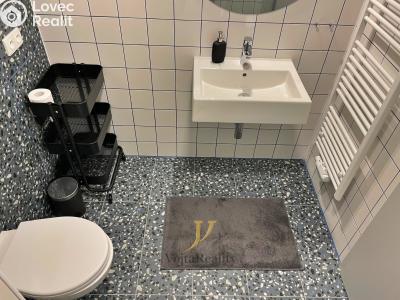 Rent apartment 2+KK Olomouc, Edmunda Husserla č. 10