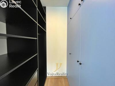 Rent apartment 2+KK Olomouc, Edmunda Husserla č. 13
