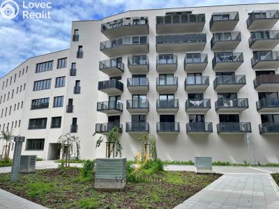 Rent apartment 2+KK Olomouc, Edmunda Husserla č. 14