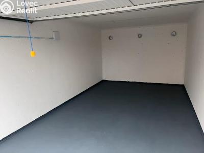 Sale garage Prostějov č. 2