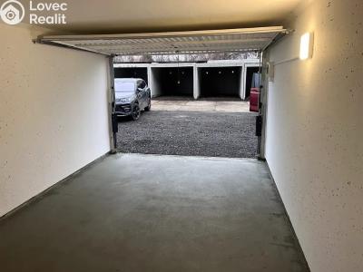 Sale garage Prostějov č. 3