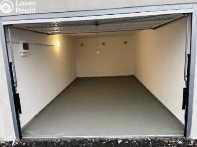 Sale garage Prostějov č. 4