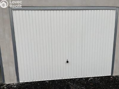 Sale garage Prostějov č. 5