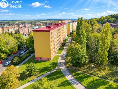 Prodej bytu 3+1 Chomutov, Výletní 5262 č. 16