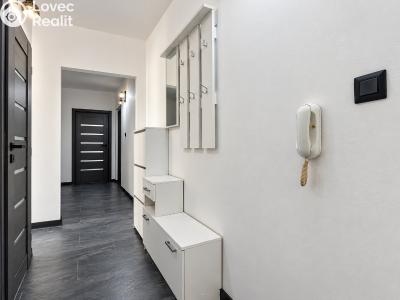 Prodej bytu 3+1 Chomutov, Výletní 5262 č. 20