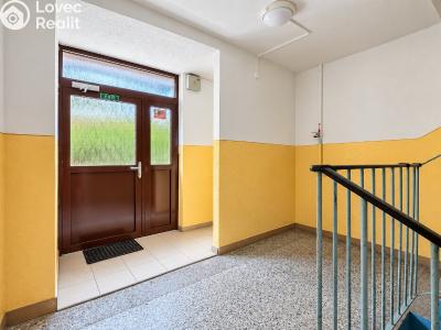 Prodej bytu 3+1 Chomutov, Výletní 5262 č. 28