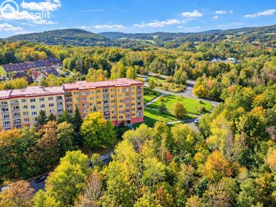 Prodej bytu 3+1 Chomutov, Výletní 5262 č. 7