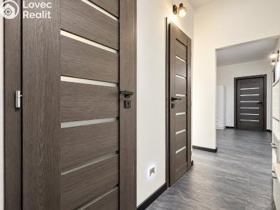 Prodej bytu 3+1 Chomutov, Výletní 5262 č. 11