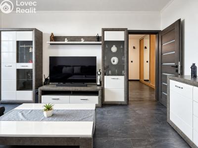 Prodej bytu 3+1 Chomutov, Výletní 5262 č. 17