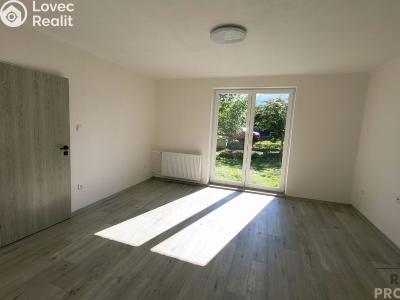Pronájem bytu 2+1 Komorní Lhotka č. 6