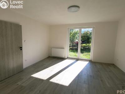 Pronájem bytu 2+1 Komorní Lhotka č. 7