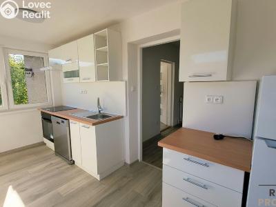 Pronájem bytu 2+1 Komorní Lhotka č. 18