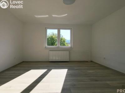 Pronájem bytu 2+1 Komorní Lhotka č. 22
