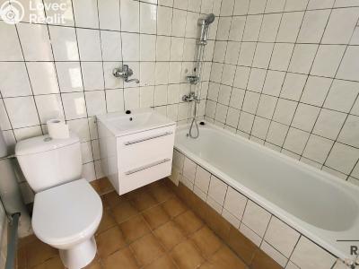 Pronájem bytu 2+1 Komorní Lhotka č. 24