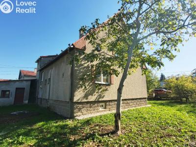 Pronájem bytu 2+1 Komorní Lhotka č. 27