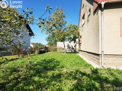 Pronájem bytu 2+1 Komorní Lhotka č. 28