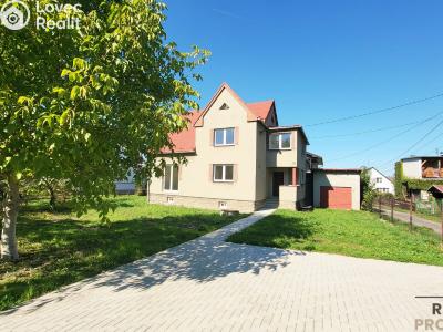 Pronájem bytu 2+1 Komorní Lhotka č. 30