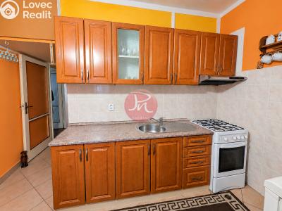 Prodej bytu 2+1 Prostějov, Vladimíra Ambrose č. 5