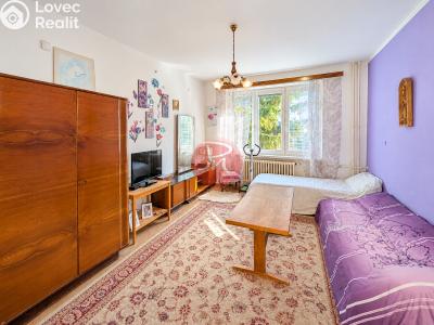 Prodej bytu 2+1 Prostějov, Vladimíra Ambrose č. 11